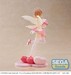 Estatua A Certain Scientific Railgun T Luminasta PVC Mikoto Misaka Great Spirit Maid 20 cm