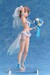 Estatua A Certain Scientific Railgun T 1-7 Mikoto Misaka Wedding Swimsuit Ver. 25 cm