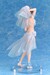 Estatua A Certain Scientific Railgun T 1-7 Mikoto Misaka Wedding Swimsuit Ver. 25 cm