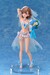 Estatua A Certain Scientific Railgun T 1-7 Mikoto Misaka Wedding Swimsuit Ver. 25 cm