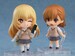 Figura A Certain Scientific Railgun T Nendoroid Misaki Shokuhou 10 cm