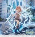 Figura A Certain Scientific Railgun T FIGURIZMa Mikoto Misaka 23 cm
