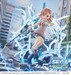 Figura A Certain Scientific Railgun T FIGURIZMa Mikoto Misaka 23 cm