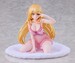 Figura A Certain Scientific Railgun T 1-6 Misaki Shokuhou: Negligee Ver. 15 cm