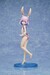 Estatua A Misanthrope Teaches a Class for Demi-Humans 1-7 Sui Usami swimsuit Ver. 26 cm