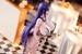 Estatua Absolute Pure White Magical Girl 1-6 Misa Suzuhara Dress Ver. 31 cm