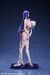 Estatua Absolute Pure White Magical Girl 1-6 Misa Suzuhara Dress Ver. 31 cm