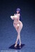 Estatua Absolute Pure White Magical Girl 1-6 Misa Suzuhara Dress Ver. 31 cm