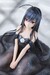 Estatua Accel World 1-7 Accel World Kuroyukihime: Light Novel 15th Anniversary Wedding Ver. 16 cm