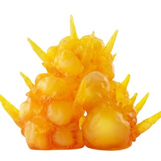 Accesorio para Figuras Tamashii Effect Explosion Red Ver. for S.H.Figuarts
