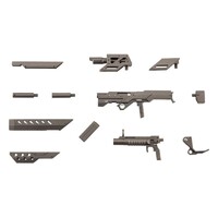 Accesorios Kotobukiya M.S.G. Heavy Weapon Unit 41 Modular Carbine