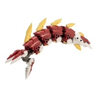 Accesorios Kotobukiya M.S.G. Heavy Weapon Unit 63 Demonic Arm Red Ver.