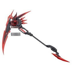Accesorios Kotobukiya M.S.G. Heavy Weapon Unit 70 Evil Scythe Black Ver.