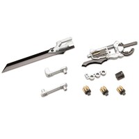 Accesorios Kotobukiya M.S.G. Virtuous Style 05 Balmung Weapon Set