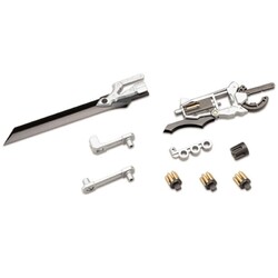 Accesorios Kotobukiya M.S.G. Virtuous Style 05 Balmung Weapon Set