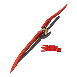 Accesorios Kotobukiya M.S.G. Virtuous Style 06 Silhouette Sword Black Ver.