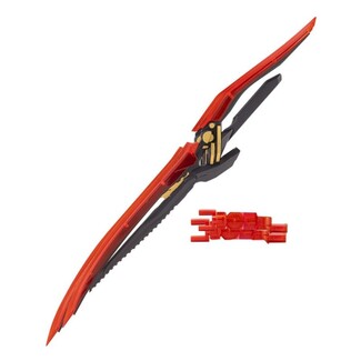 Accesorios Kotobukiya M.S.G. Virtuous Style 06 Silhouette Sword Black Ver.