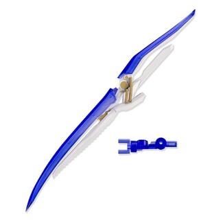 Accesorios Kotobukiya M.S.G. Virtuous Style 06 Silhouette Sword White Ver.