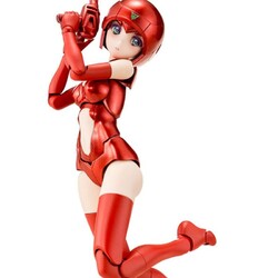 Accesorios Megami Device B1R-M Chassis Kit Skin Color C