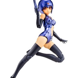 Accesorios Megami Device B1R-M Chassis Kit Skin Color D