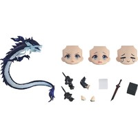 Accesorios Nendoroid More para la Figura Amiya Arknights