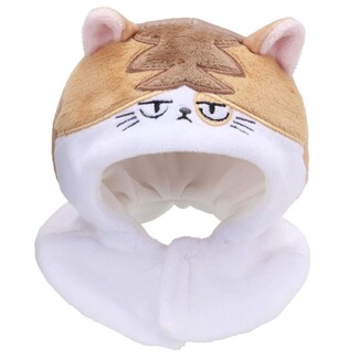 Accesorios para las Figuras Haikyu!! Look Up Cape Look Up Kenma Cat 12 cm