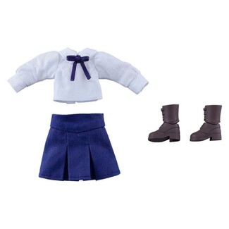 Accesorios para las figuras Nendoroid Doll Fate-stay night Outfit Set Saber - Casual Outfit Ver.