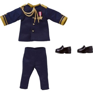 Accesorios para las Figuras Nendoroid Doll Hetalia World Stars Nendoroid Outfit Set: Japan