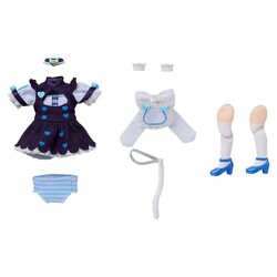 Accesorios para las Figuras Nendoroid Doll Nekopara Sekai Connect Vanilla