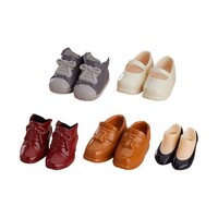 Accesorios para las Figuras Nendoroid Doll Original Character Shoes Set 02