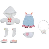 Accesorios para las Figuras Nendoroid Nendoroid Doll Outfit Set: Pawfect Picnic Day