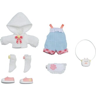Accesorios para las Figuras Nendoroid Nendoroid Doll Outfit Set: Pawfect Picnic Day