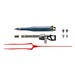 Accesorios Real Grade Evangelion Weapon Set 1-144