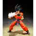 Accesorios SH Figuarts Son Goku Effect Dragon Ball Z