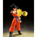 Accesorios SH Figuarts Son Goku Effect Dragon Ball Z