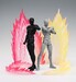 Accesorios SH Figuarts Tamashii Effect Energy Aura Red