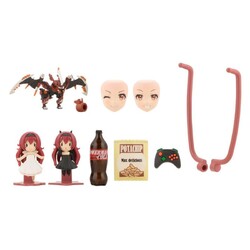 Accesorios Sousai Shojo Teien 1/10 After School Angel & Devil's Temptation Set