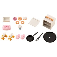 Accesorios Sousai Shojo Teien After School Seiras Sweet Delivery Set