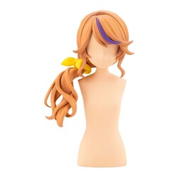 Accesorios Sousai Shojo Teien Arranged Wigs Side Down Hair