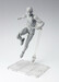 Accesorios Tamashii Stage Act4 For Humanoid