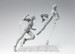 Accesorios Tamashii Stage Act4 For Humanoid