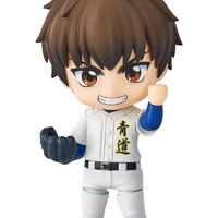 Ace of Diamond Nendoroid Figura Eijun Sawamura 10 cm
