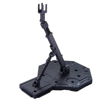 Action Base 1 Display Stand Black