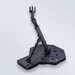 Action Base 1 Display Stand Black