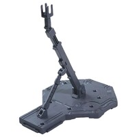 Action Base 1 Display Stand Gray