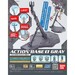 Action Base 1 Display Stand Gray