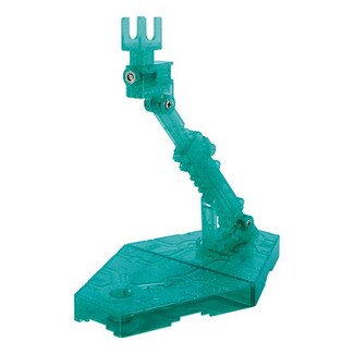 Action Base 2 Sparkle Green Clear 1-144