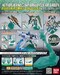 Action Base 2 Sparkle Green Clear 1-144