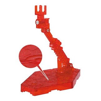 Action Base 2 Sparkle Red 1-144