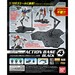 Action Base 4 Display Stand Clear